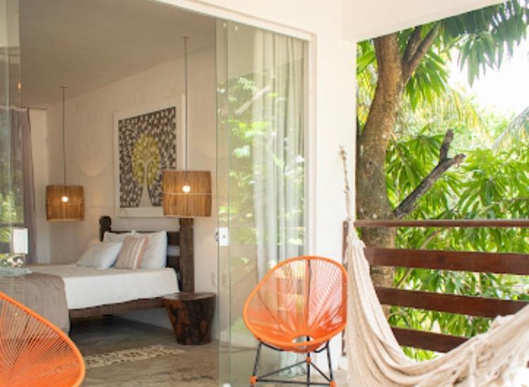 Suites Vida Sol São Miguel dos Milagres Exterior foto