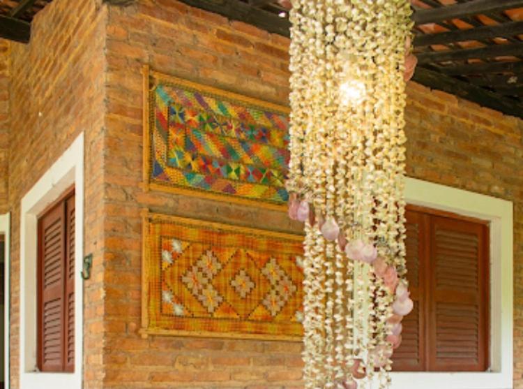 Suites Vida Sol São Miguel dos Milagres Exterior foto