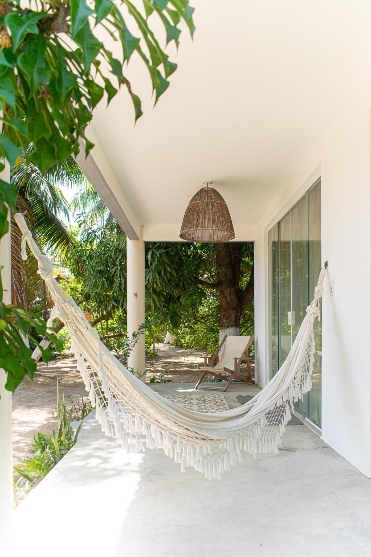 Suites Vida Sol São Miguel dos Milagres Exterior foto