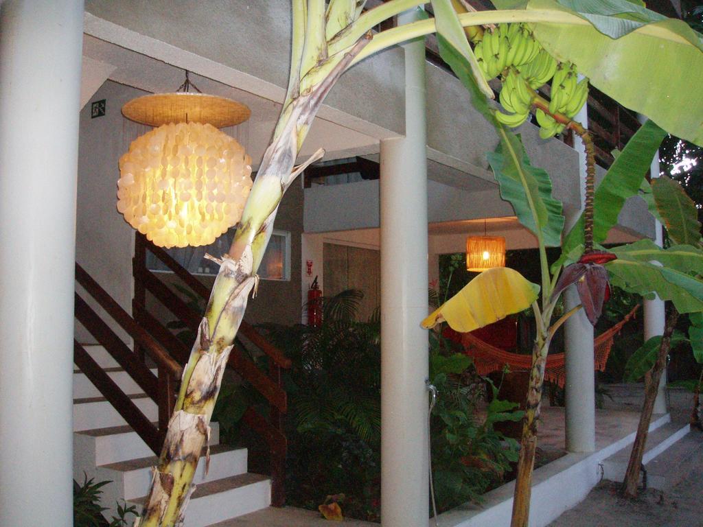 Suites Vida Sol São Miguel dos Milagres Exterior foto