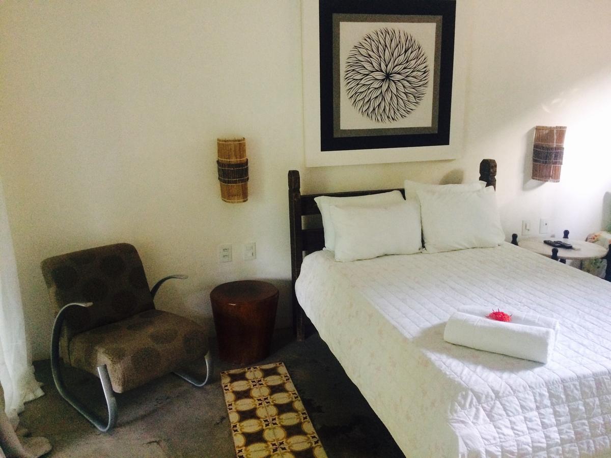 Suites Vida Sol São Miguel dos Milagres Exterior foto
